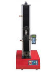 Máquina extensible universal de la prueba de fuerza compresiva de la máquina de prueba de la exhibición del LCD