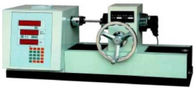 Prueba manual de la prueba automática de la prueba de la torsión de la máquina de prueba de la torsión del indicador digital TOR-M150