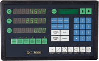 Lectura de DC-3000 Digitaces para las escalas lineares/el sistema de medición video