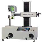 El proyector de perfil DTP-1540 exacto para preajusta la integración del instrumento óptica