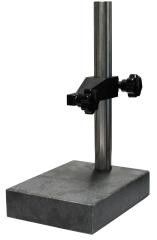 No Fineadjustment Granite base flatness DIN876 grade 00 Grantie Comparator Stand
