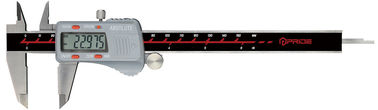 Calibrador absoluto y ampliado de Digitaces de la precisión de la altura de la transferencia del modo de la medida