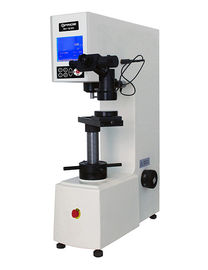 Probador automático de la dureza de Digitaces para la máquina de prueba Brinell de la dureza de la escala de Rockwell Vickers