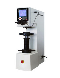 China 8 - 650 microscopios Brinell Brinell a medias automáticos del probador BH-3000B de la dureza de HBW Digitaces fábrica
