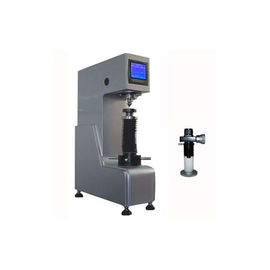 China Microscopio Brinell eléctrico automático del probador BH-3000L 20X de la dureza fábrica