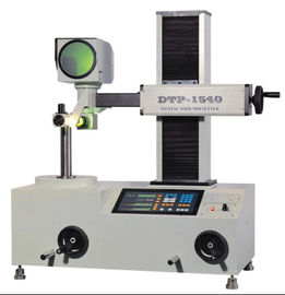 China El proyector de perfil DTP-1540 exacto para preajusta la integración del instrumento óptica fábrica